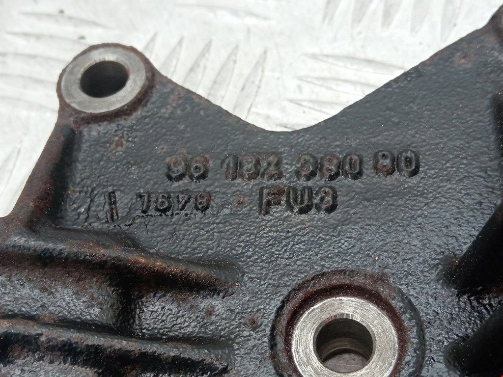 Кронштейн кондиционера RENAULT Espace 1997-2003