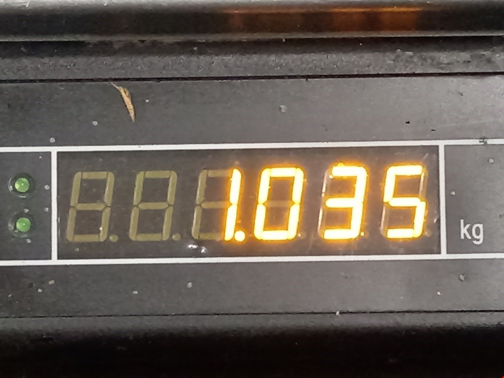 Кронштейн кондиционера RENAULT Espace 1997-2003