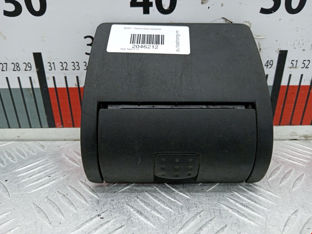Пепельница передняя OPEL Tigra B 2004-2009