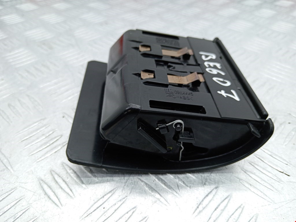 Пепельница передняя OPEL Tigra B 2004-2009