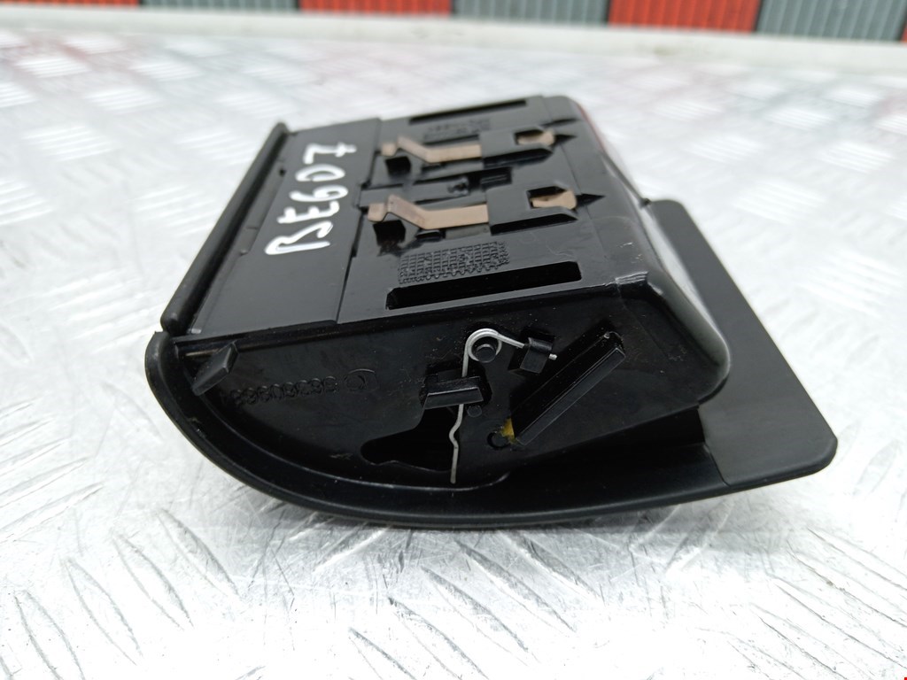 Пепельница передняя OPEL Tigra B 2004-2009