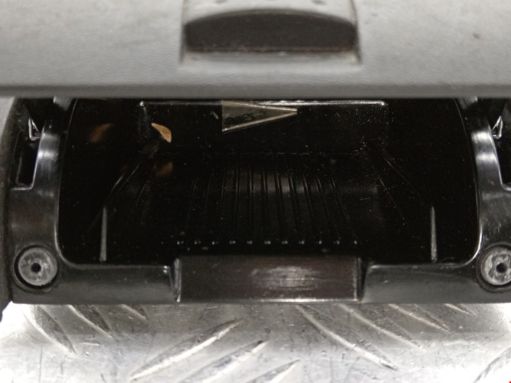 Пепельница передняя OPEL Tigra B 2004-2009