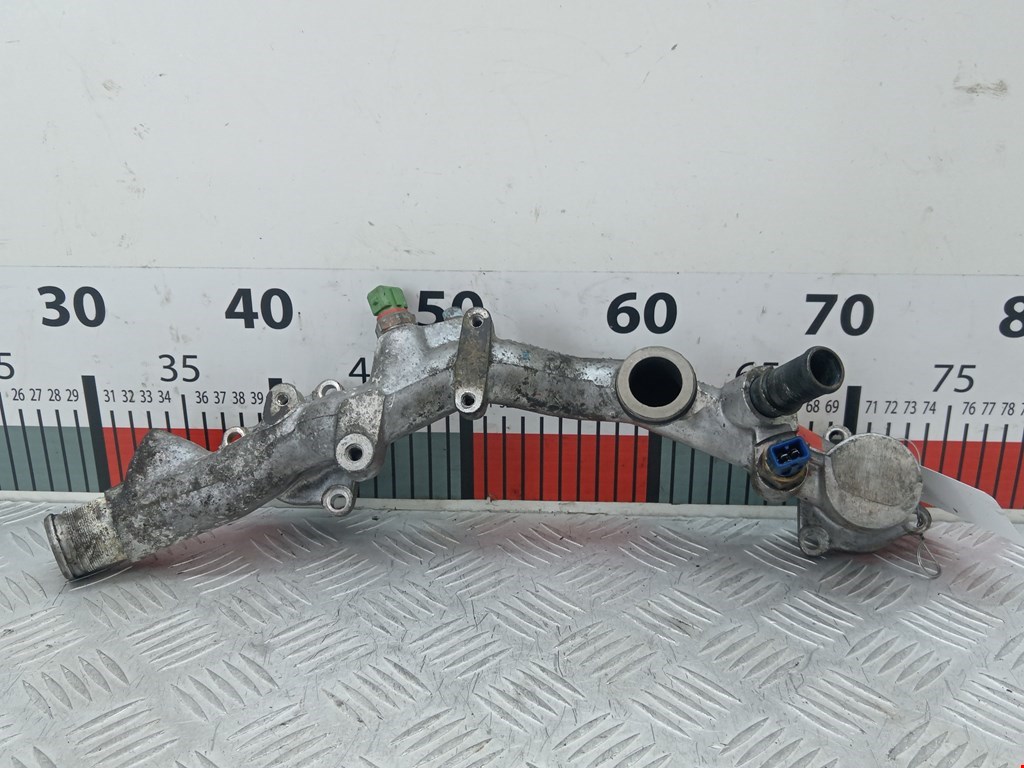 Тройник системы охлаждения RENAULT Espace 1997-2003