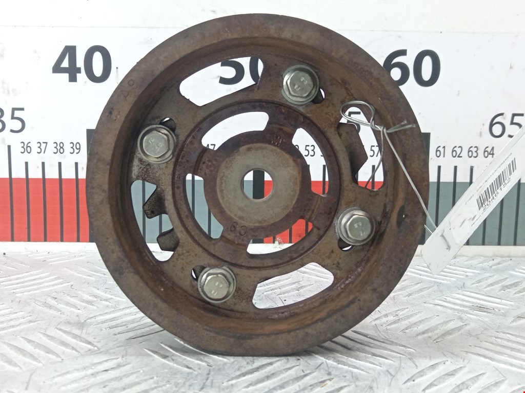 Шестерня (шкив) распредвала RENAULT Espace 1997-2003