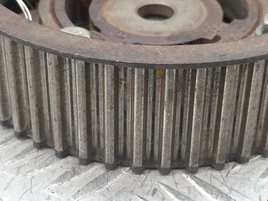 Шестерня (шкив) распредвала RENAULT Espace 1997-2003