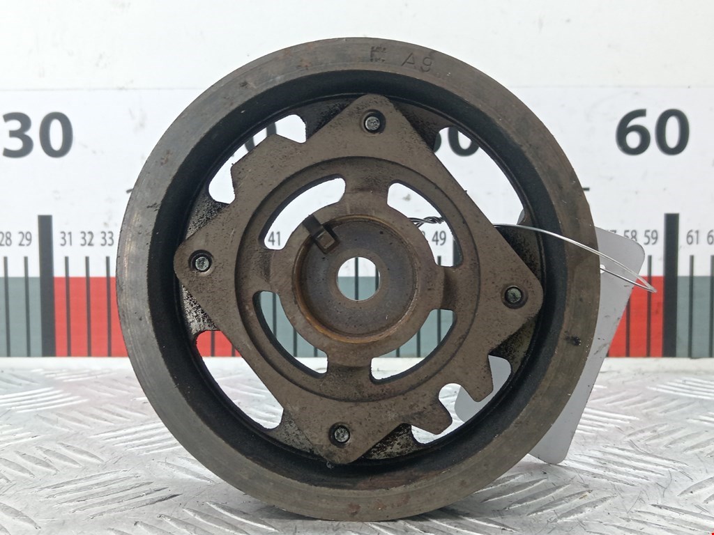 Шестерня (шкив) распредвала RENAULT Espace 1997-2003