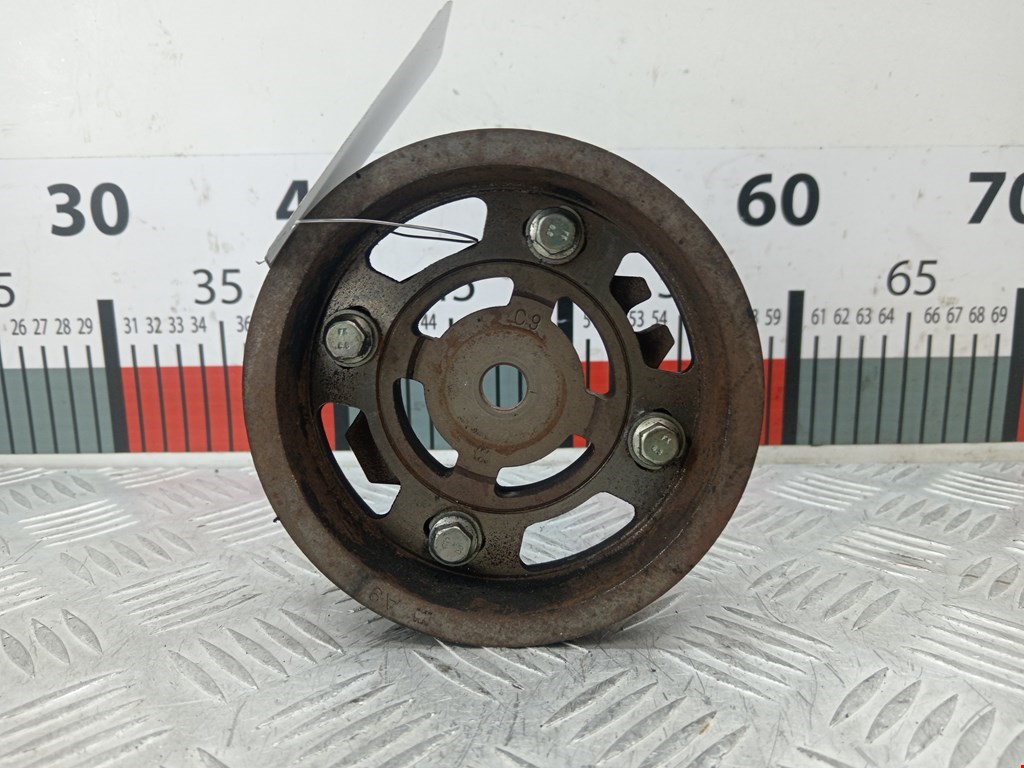 Шестерня (шкив) распредвала RENAULT Espace 1997-2003