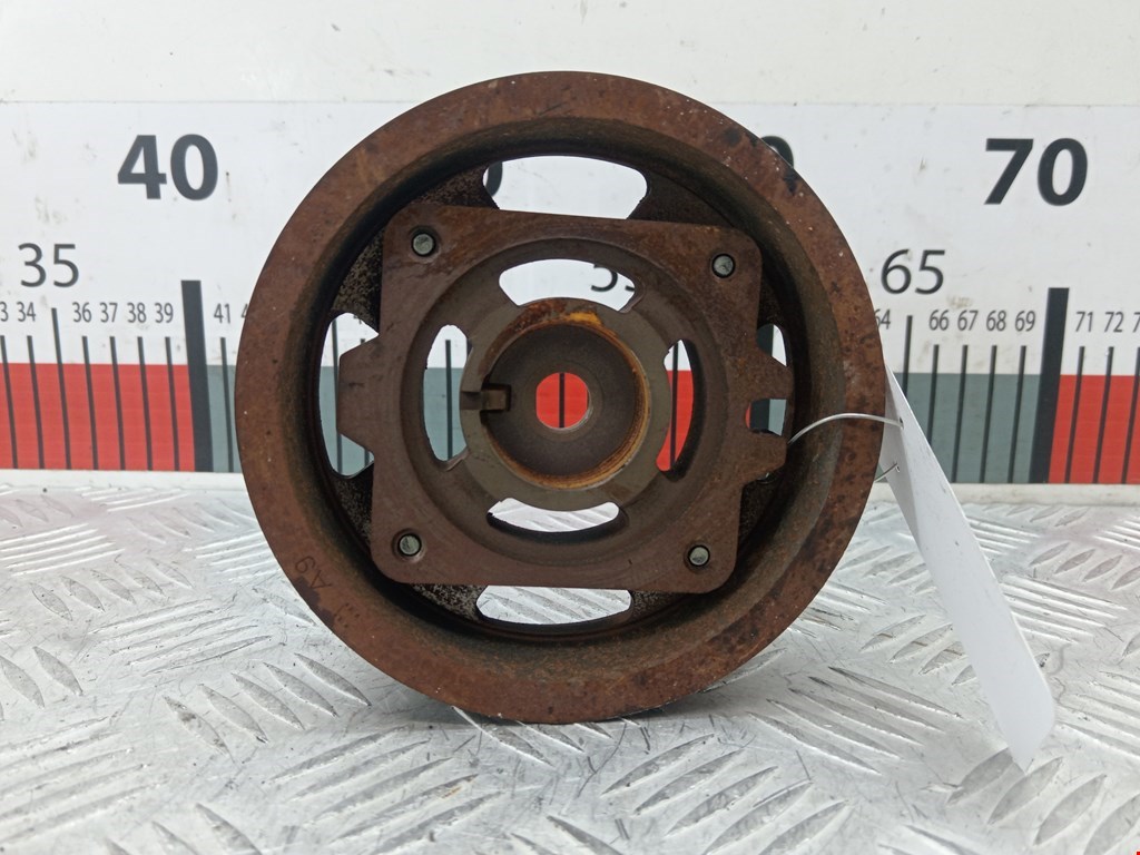 Шестерня (шкив) распредвала RENAULT Espace 1997-2003