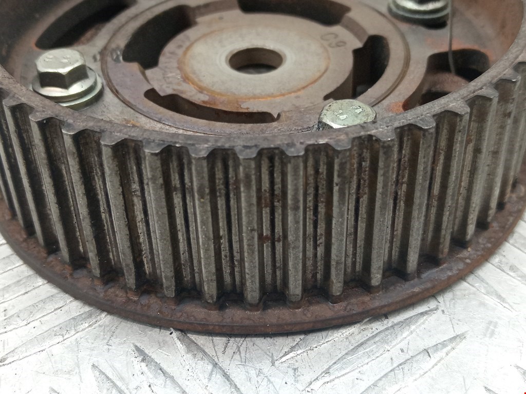 Шестерня (шкив) распредвала RENAULT Espace 1997-2003