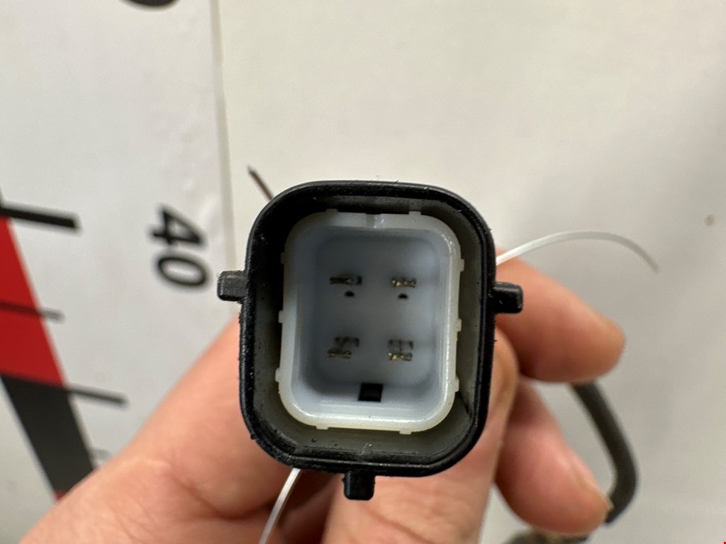 Датчик кислородный lambdasond NISSAN Note E11 2005-2014