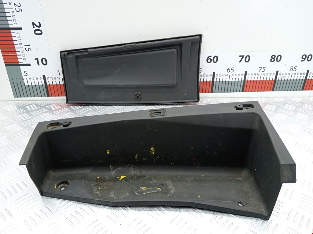 Бардачок CITROEN Jumper 250 2006-н.в.