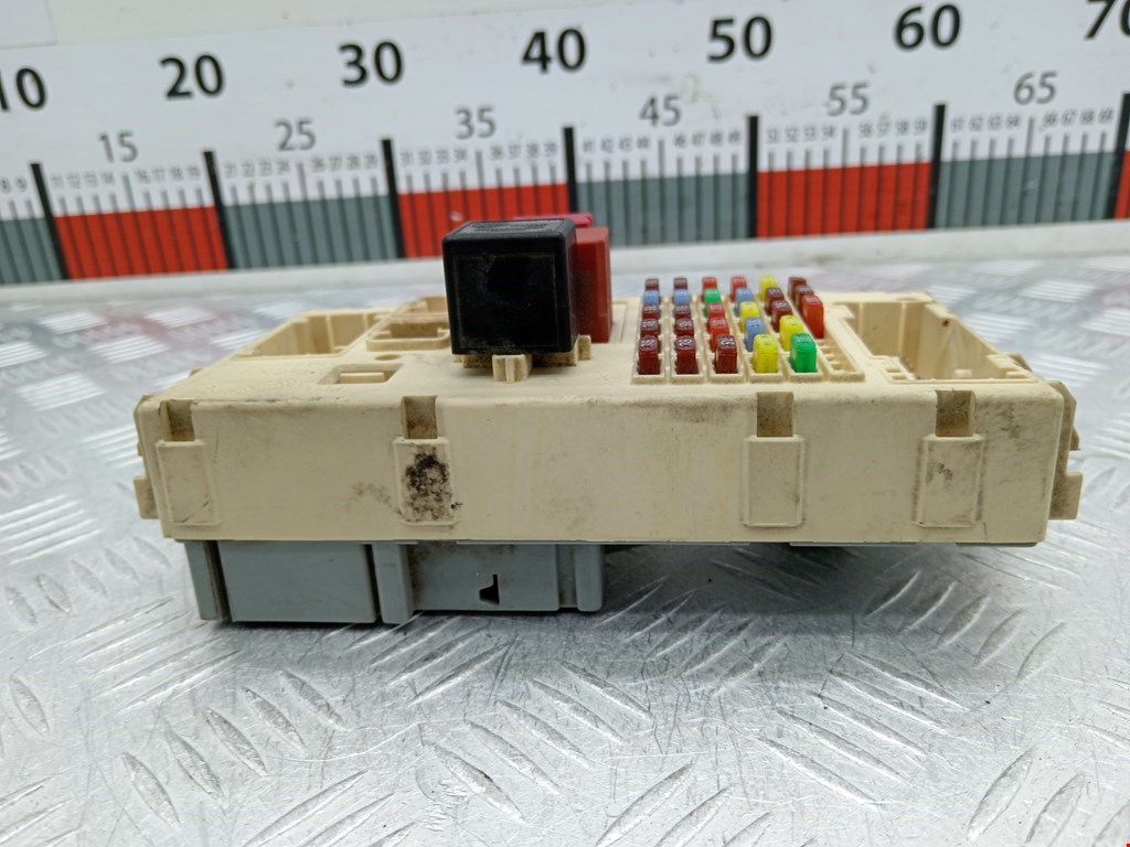 Датчик уровня в бачок омывателя CITROEN Jumper 250 2006-н.в.