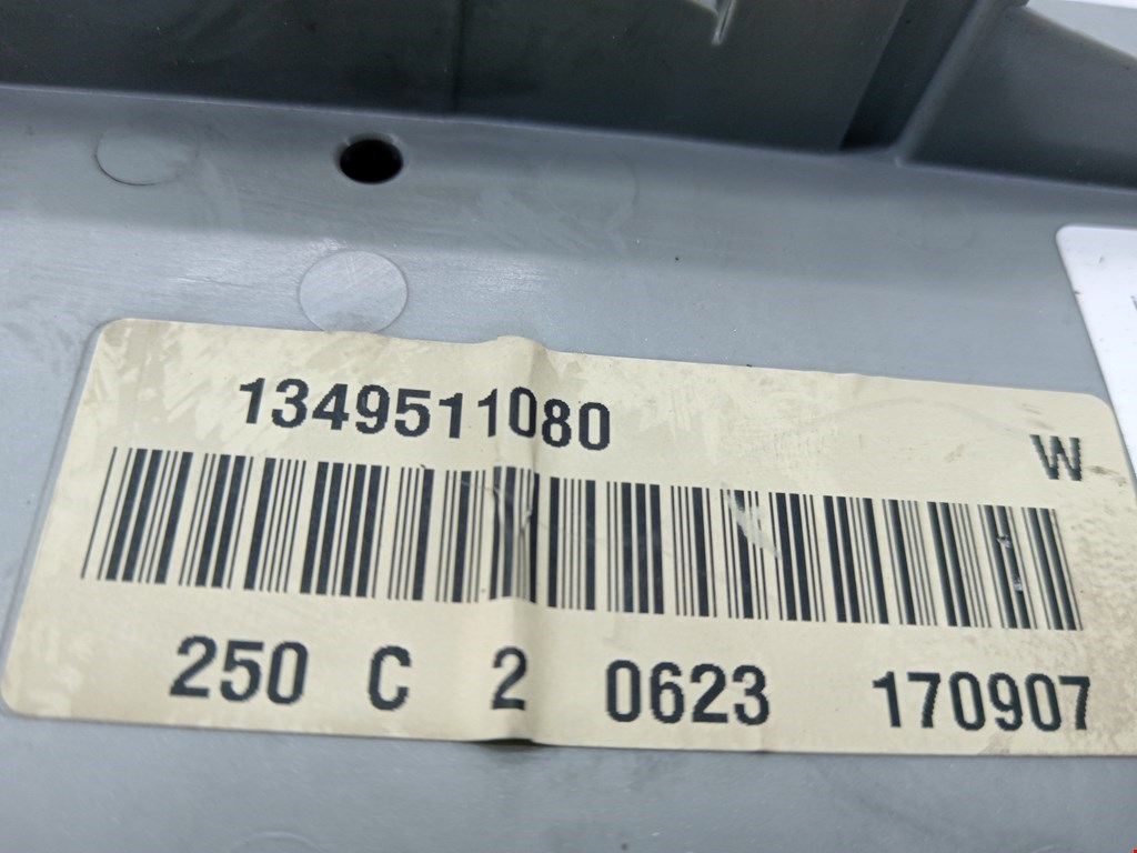 Датчик уровня в бачок омывателя CITROEN Jumper 250 2006-н.в.