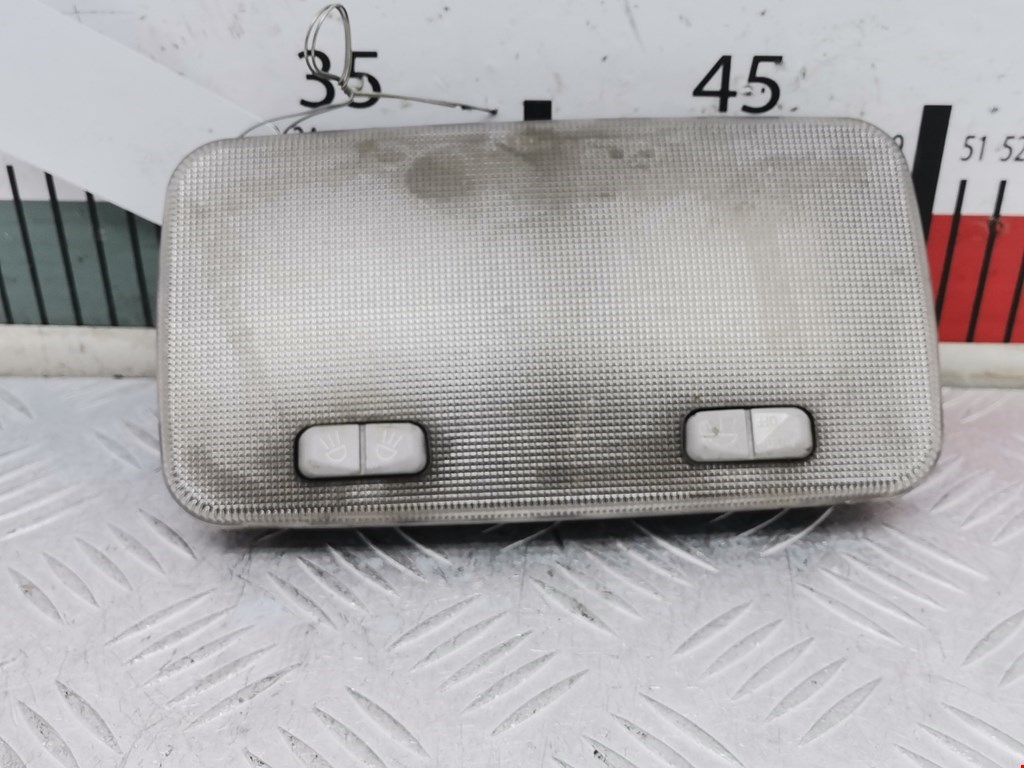 Плафон салонный (салона фонарь) CITROEN Jumper 250 2006-н.в.