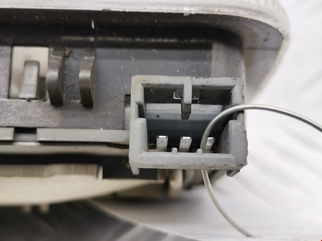 Плафон салонный (салона фонарь) CITROEN Jumper 250 2006-н.в.