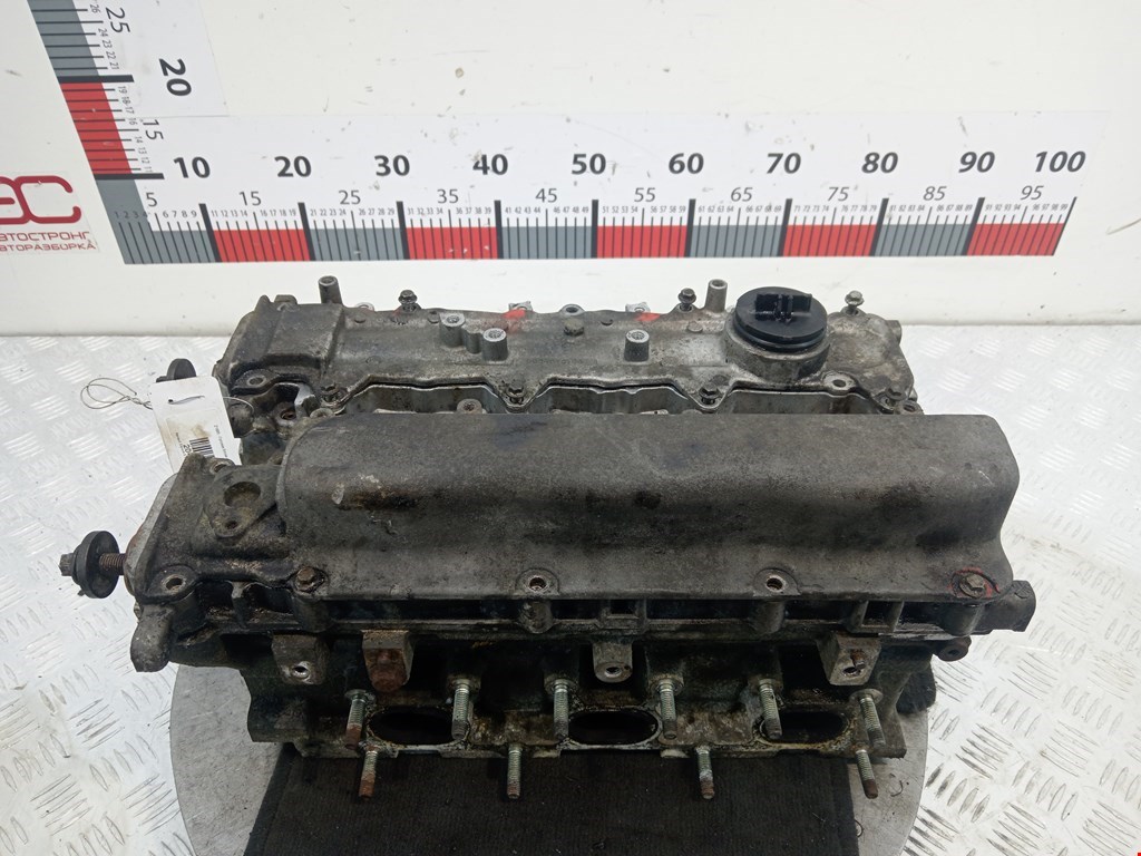 Головка блока (пустая) RENAULT Espace 1997-2003