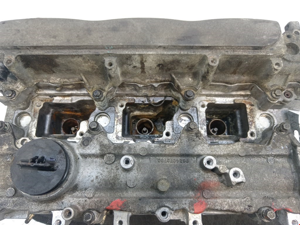 Головка блока (пустая) RENAULT Espace 1997-2003