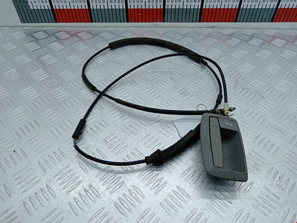 Ручка открывания капота Citroen Jumper (Relay) 3 (2006-2025)