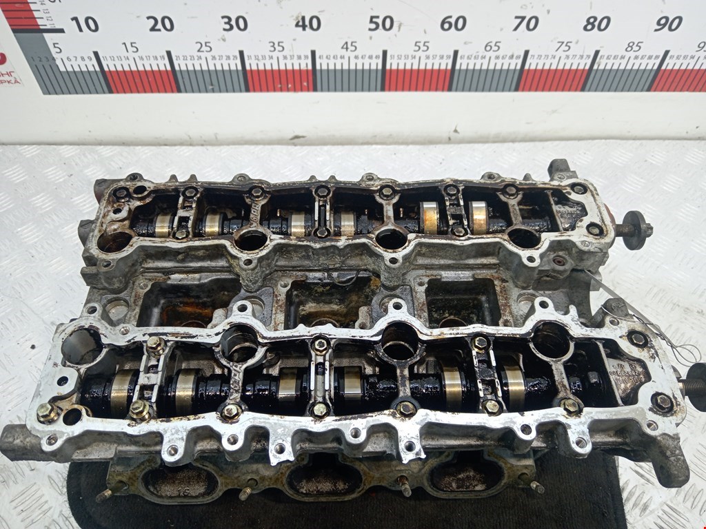 Головка блока (пустая) RENAULT Espace 1997-2003