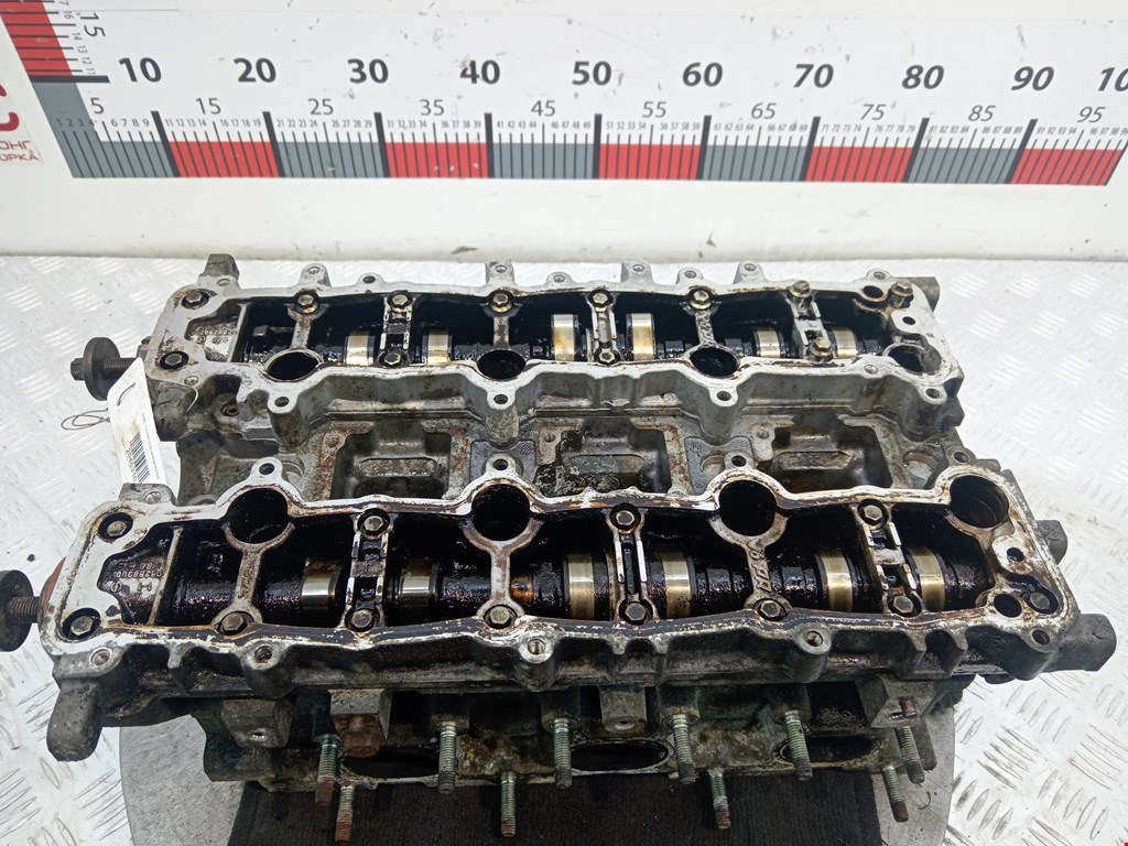 Головка блока (пустая) RENAULT Espace 1997-2003