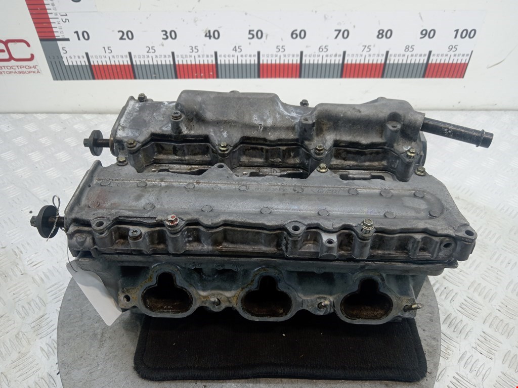 Головка блока (пустая) RENAULT Espace 1997-2003