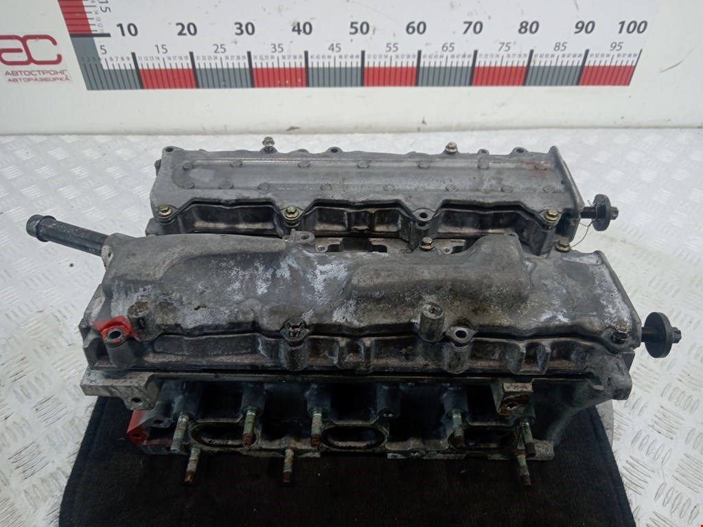 Головка блока (пустая) RENAULT Espace 1997-2003