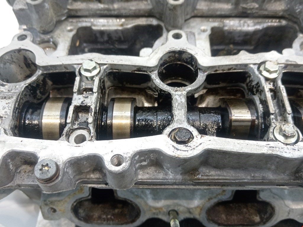 Головка блока (пустая) RENAULT Espace 1997-2003