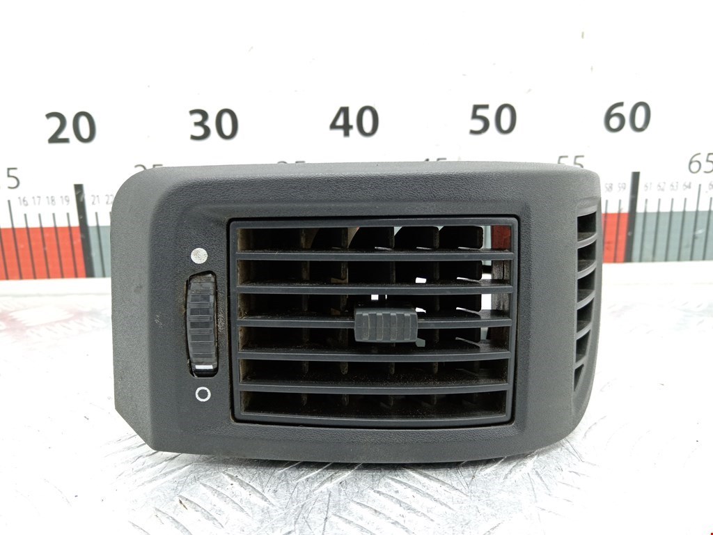 Дефлектор обдува салона Peugeot Boxer 2 (2006-2014)