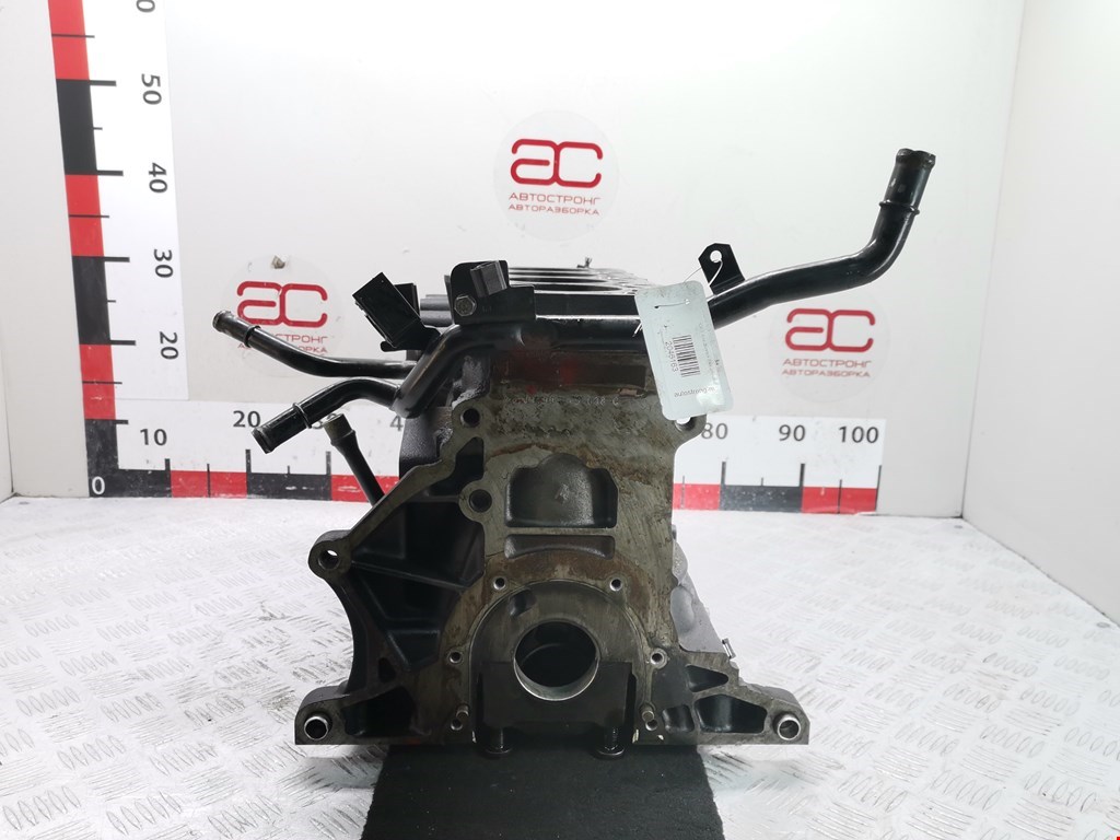 Блок цилиндров VOLKSWAGEN Bora 1998-2005