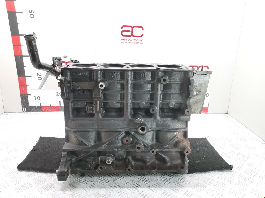 Блок цилиндров VOLKSWAGEN Bora 1998-2005
