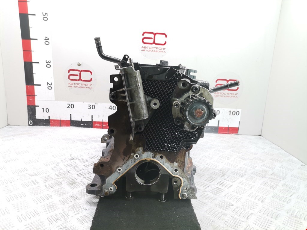 Блок цилиндров VOLKSWAGEN Bora 1998-2005