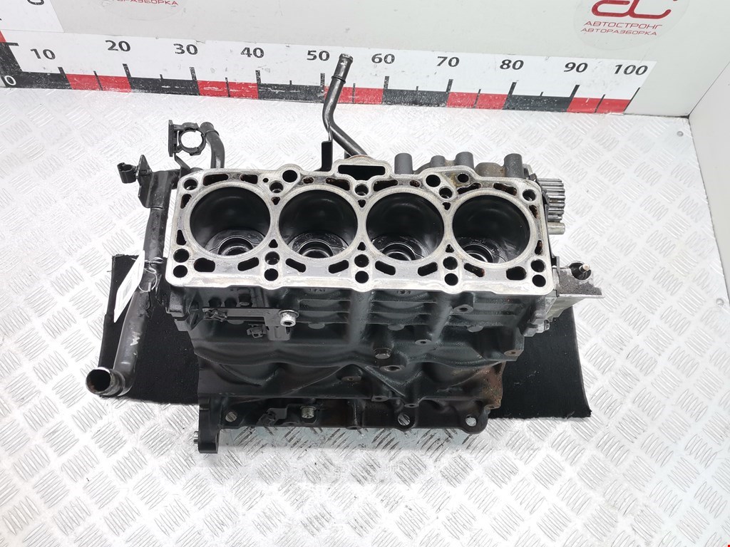 Блок цилиндров VOLKSWAGEN Bora 1998-2005