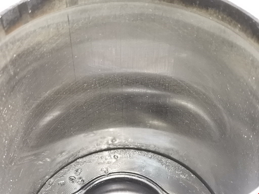 Блок цилиндров VOLKSWAGEN Bora 1998-2005