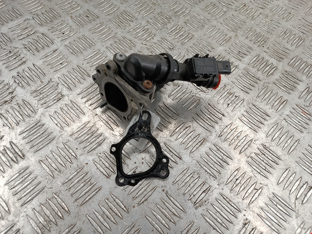 Клапан ЕГР EGR Volkswagen Jetta 6 (2010-2018)