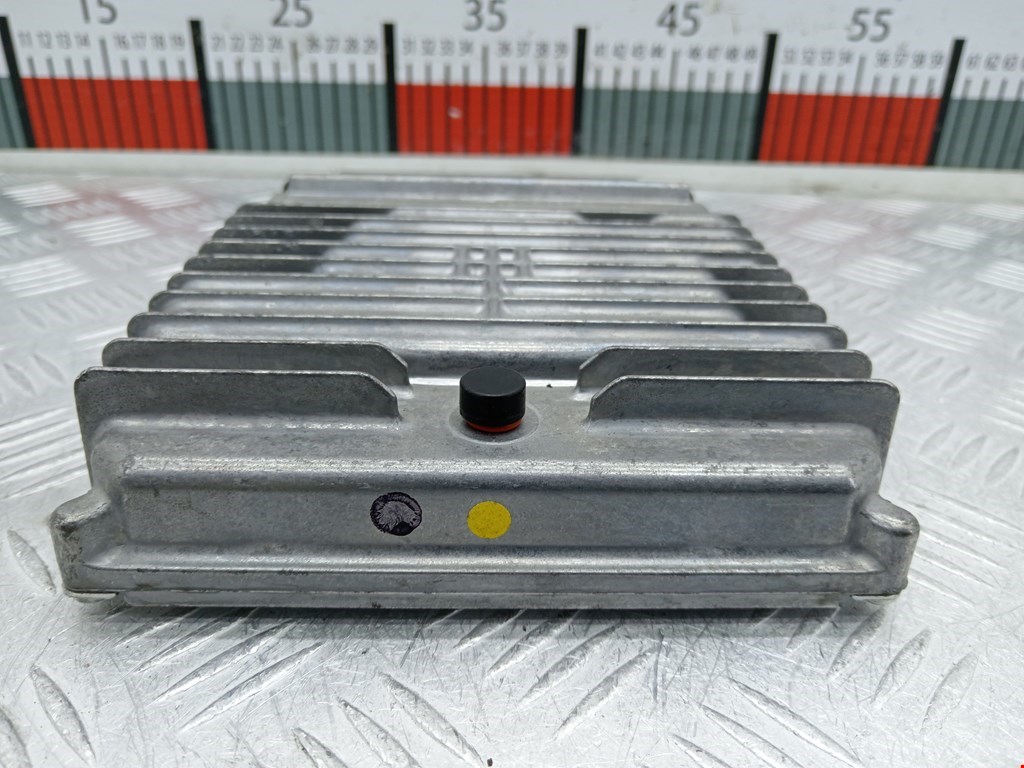 Блок управления двигателя (ЭБУ) FORD Mondeo III 2000-2007