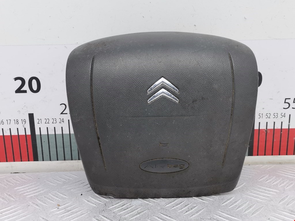 Подушка безопасности в рулевое колесо CITROEN Jumper 250 2006-н.в.