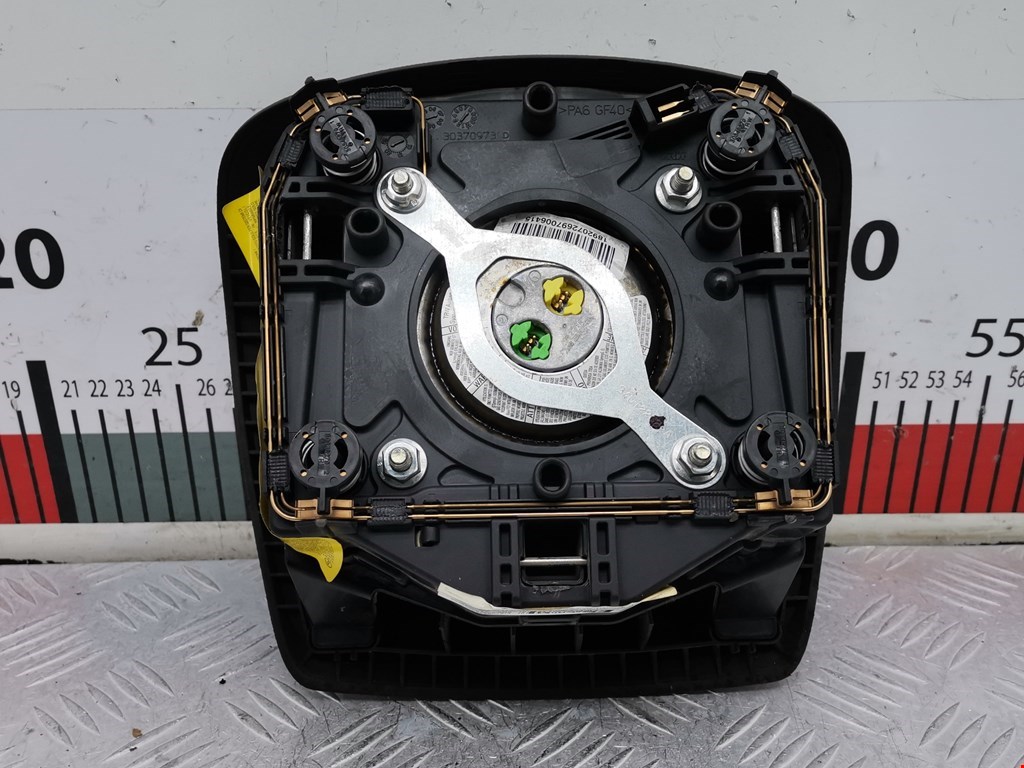 Подушка безопасности в рулевое колесо CITROEN Jumper 250 2006-н.в.