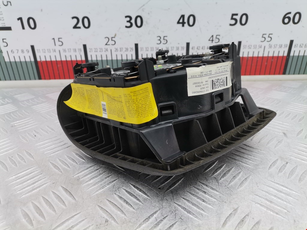 Подушка безопасности в рулевое колесо CITROEN Jumper 250 2006-н.в.