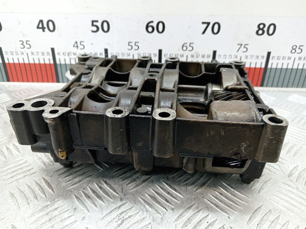 Вал балансирный PEUGEOT 807 2002-2014