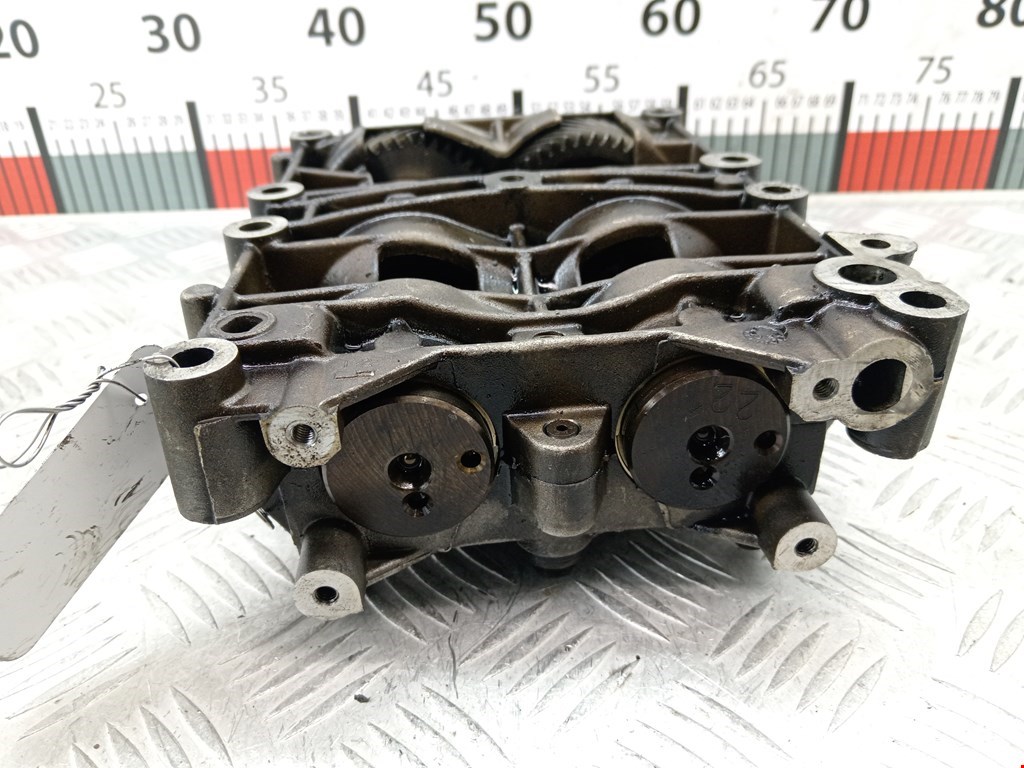 Вал балансирный PEUGEOT 807 2002-2014