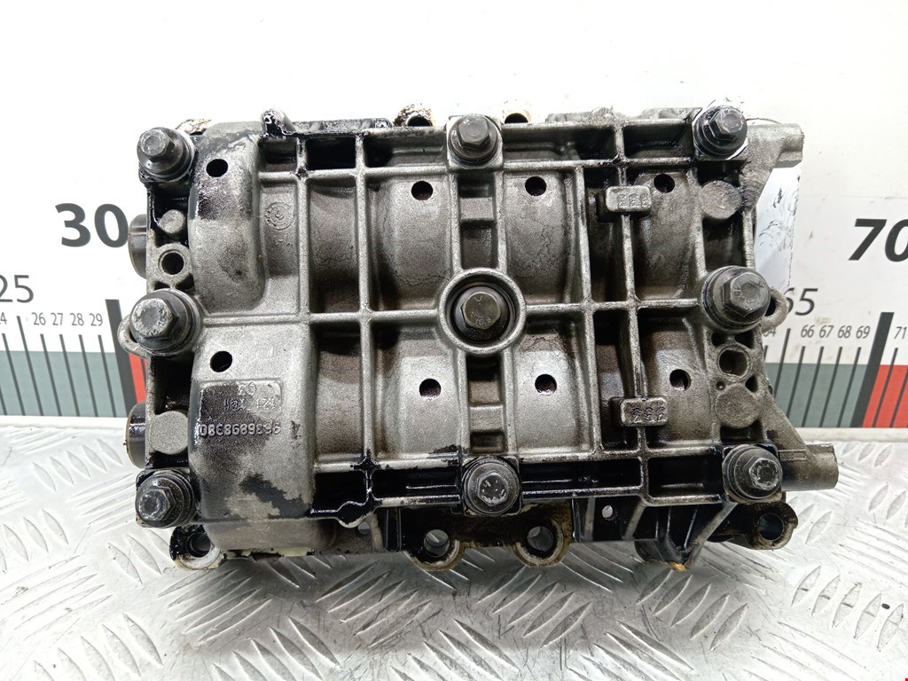 Вал балансирный PEUGEOT 807 2002-2014