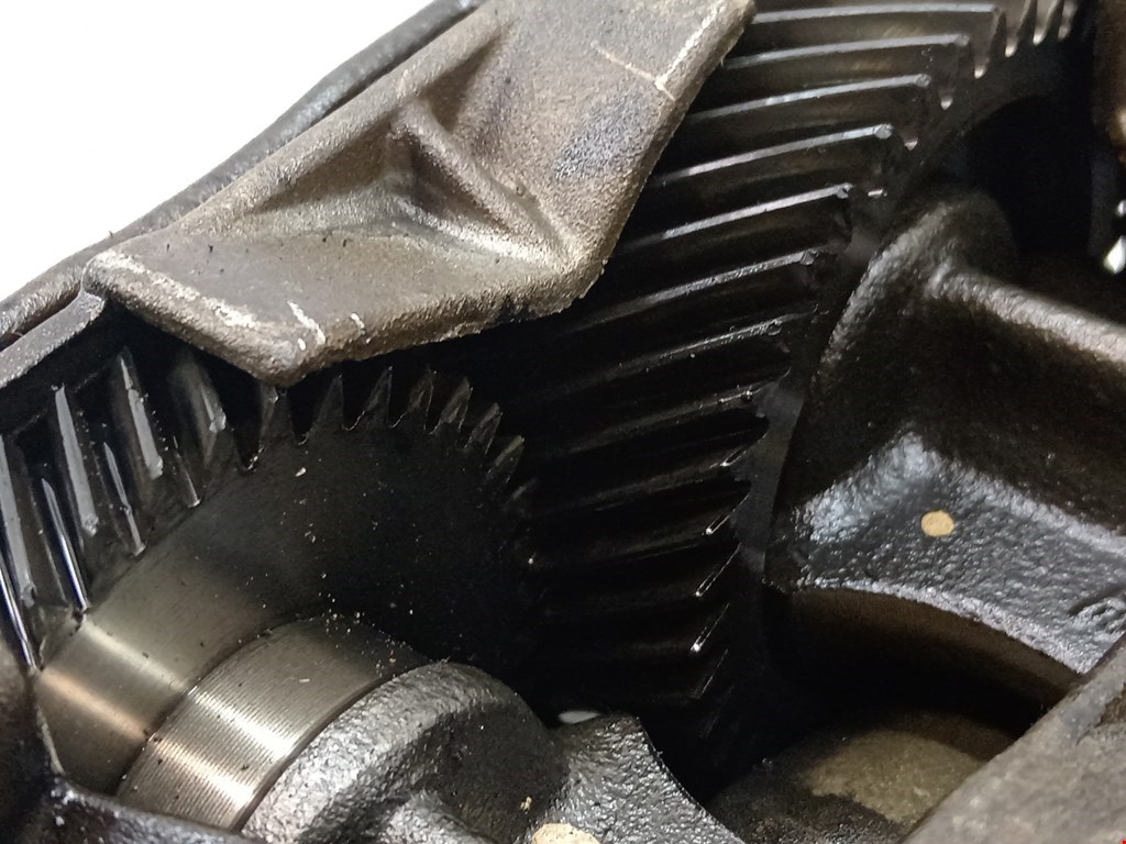 Вал балансирный PEUGEOT 807 2002-2014