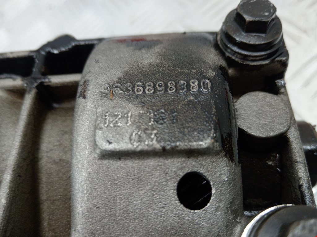 Вал балансирный PEUGEOT 807 2002-2014