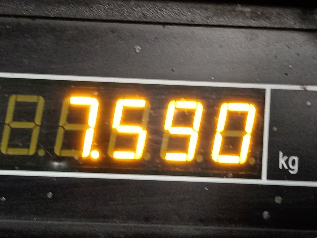 Вал балансирный PEUGEOT 807 2002-2014