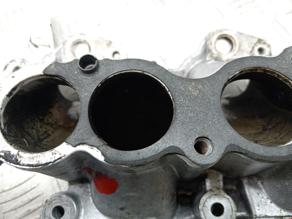 Коллектор впускной RENAULT Espace 1997-2003