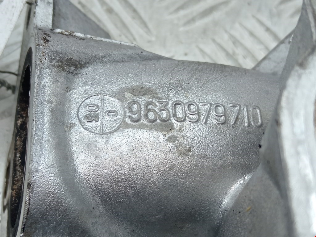 Коллектор впускной RENAULT Espace 1997-2003