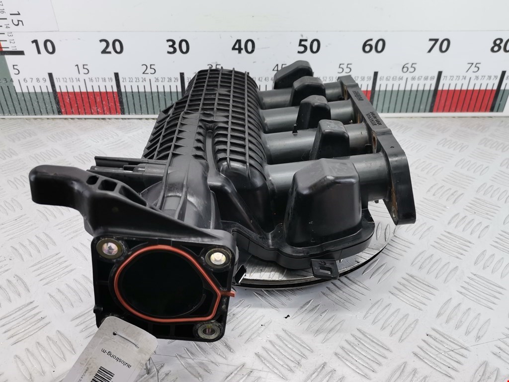 Коллектор впускной HONDA Jazz 2008-2015