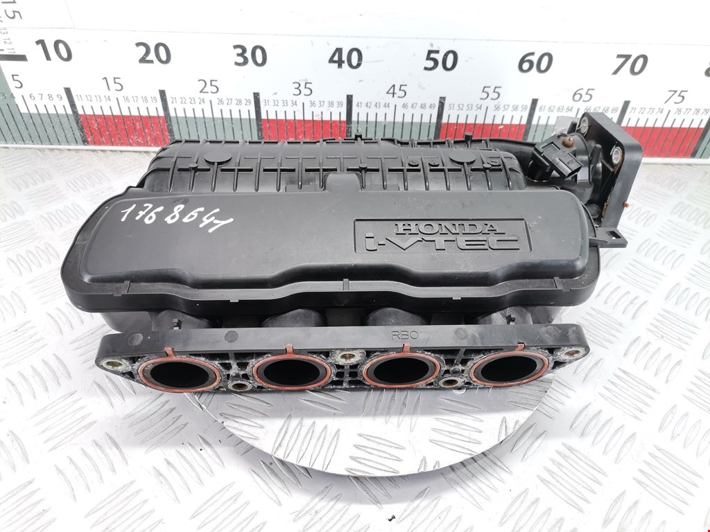 Коллектор впускной HONDA Jazz 2008-2015