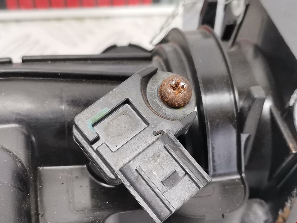 Коллектор впускной HONDA Jazz 2008-2015