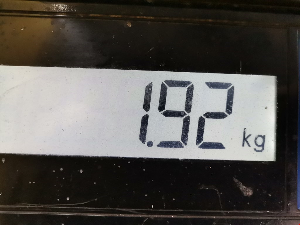 Коллектор впускной HONDA Jazz 2008-2015